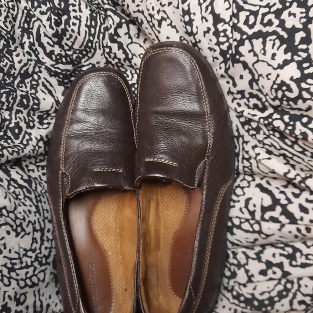 Moccasin